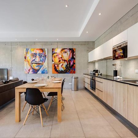 Le Kube - Appartements De Prestige Au Centre D'Annecy Kültér fotó