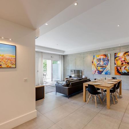 Le Kube - Appartements De Prestige Au Centre D'Annecy Kültér fotó