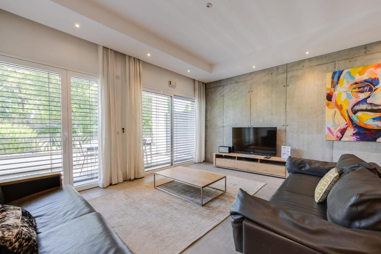 Le Kube - Appartements De Prestige Au Centre D'Annecy Kültér fotó