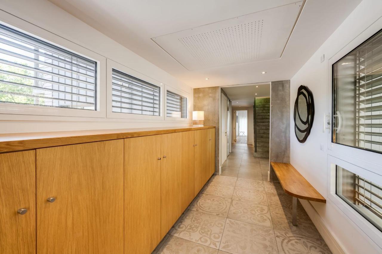 Le Kube - Appartements De Prestige Au Centre D'Annecy Kültér fotó