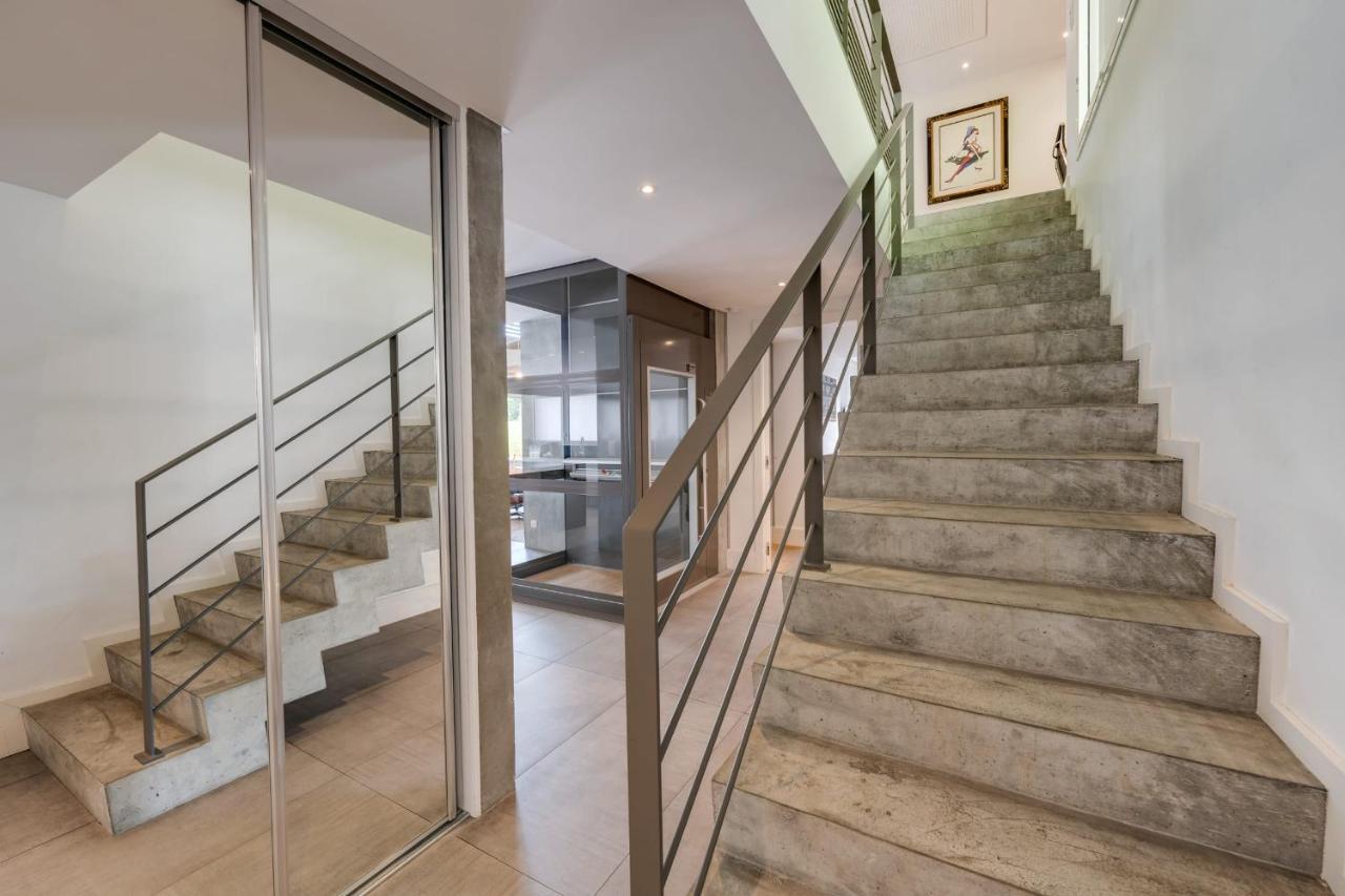 Le Kube - Appartements De Prestige Au Centre D'Annecy Kültér fotó