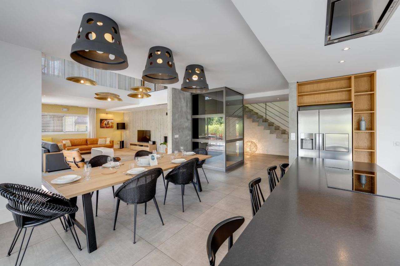 Le Kube - Appartements De Prestige Au Centre D'Annecy Kültér fotó
