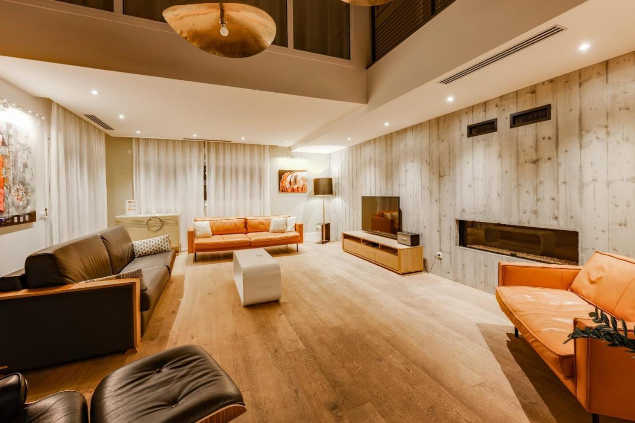Le Kube - Appartements De Prestige Au Centre D'Annecy Kültér fotó