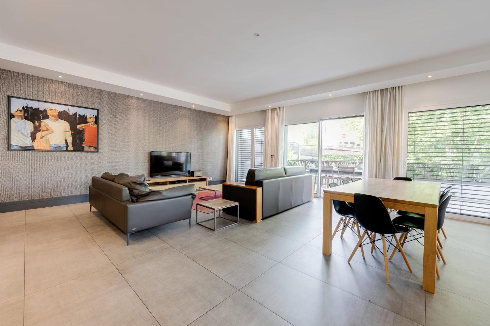 Le Kube - Appartements De Prestige Au Centre D'Annecy Kültér fotó